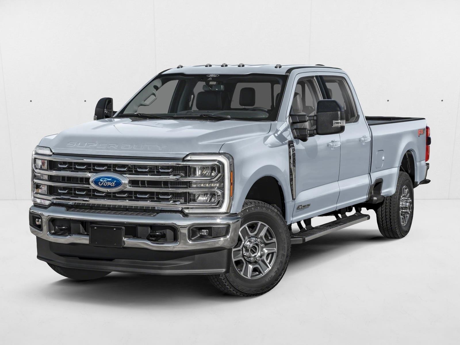 Thumbnail: 2026 Ford Econoline - 1