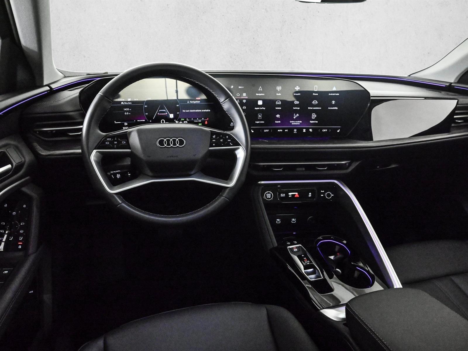 Thumbnail: 2025 Audi Q5 - 4