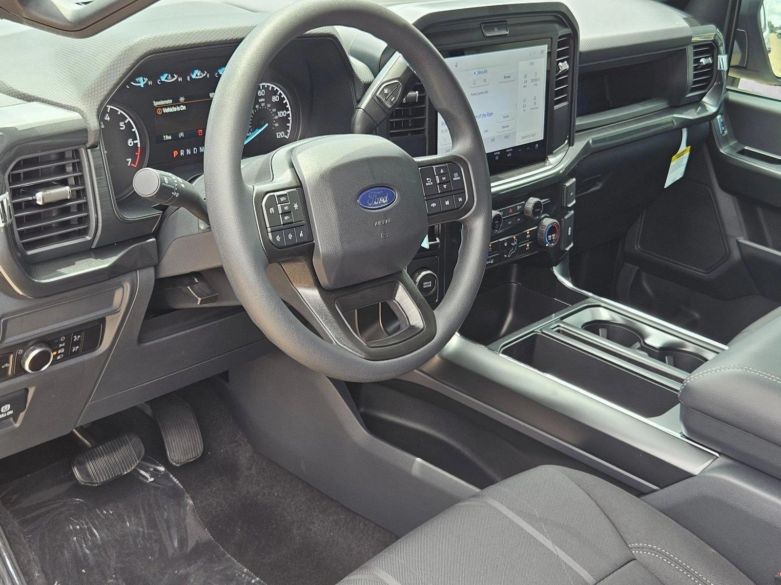 Thumbnail: 2026 Ford F-150 - 2
