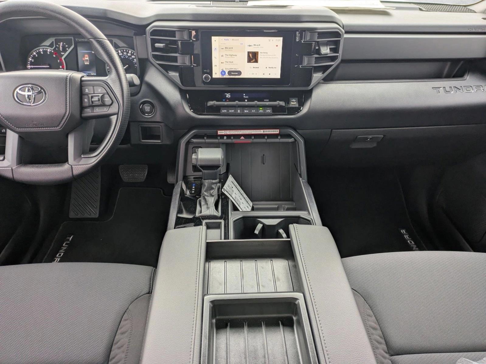 Thumbnail: 2026 Toyota Tundra - 3