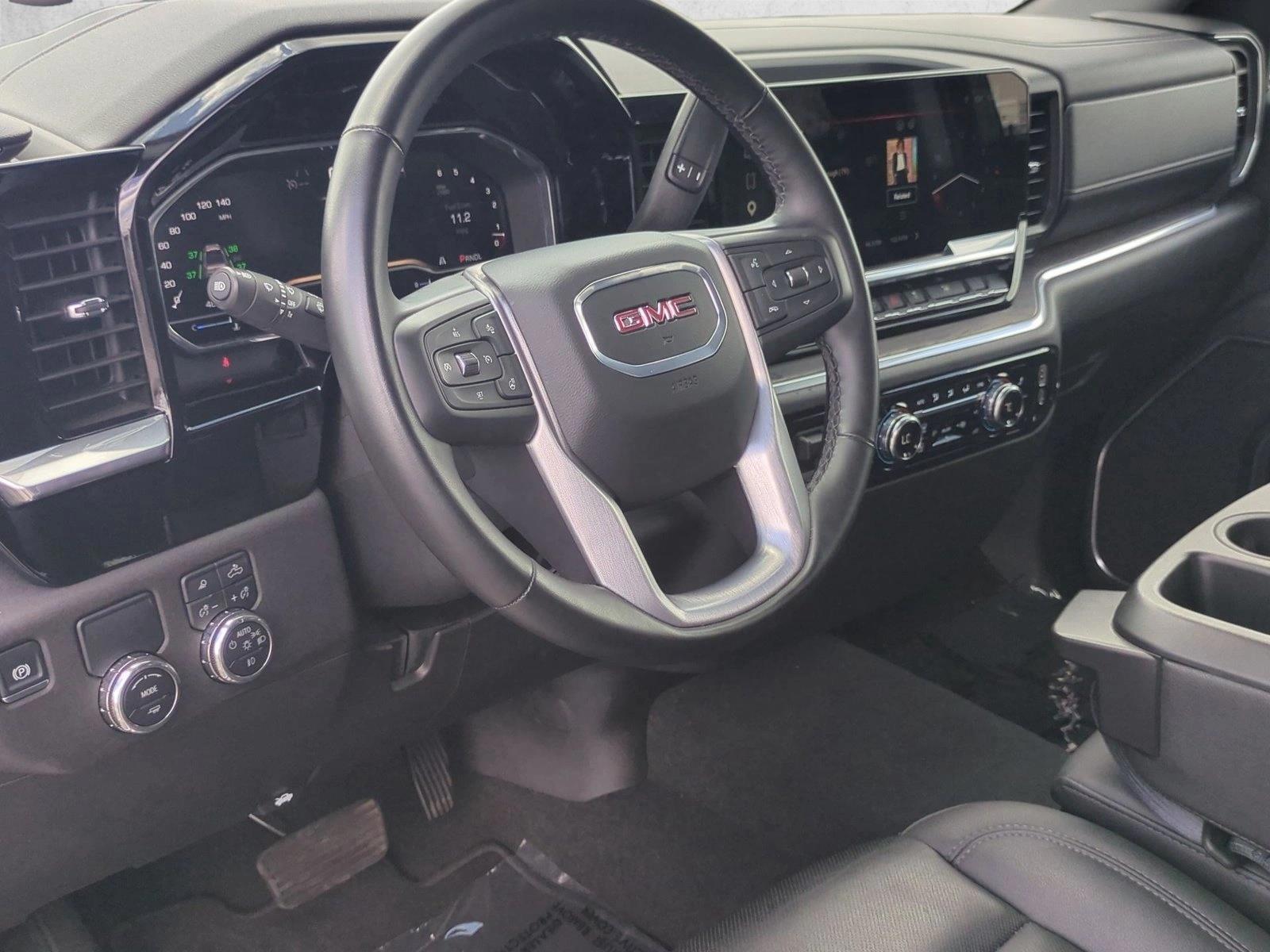 Thumbnail: 2025 GMC Sierra 1500 - 3