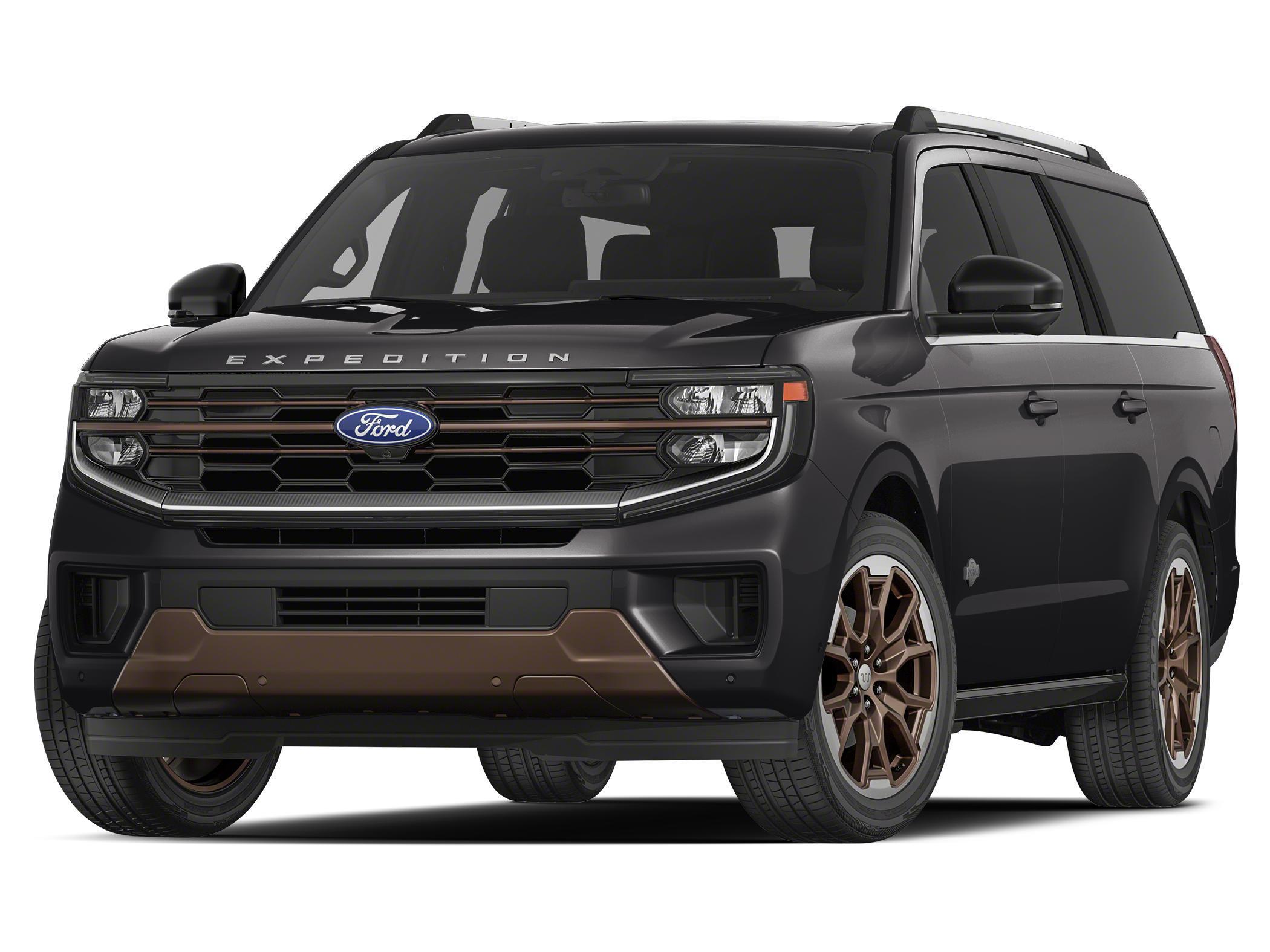 Thumbnail: 2026 Ford Expedition - 1