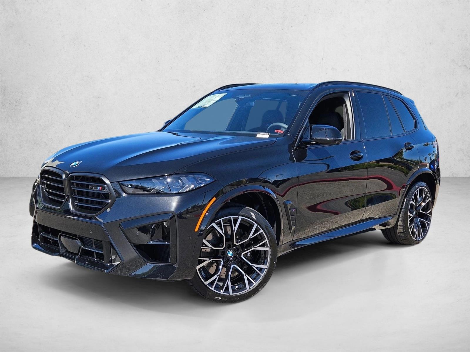 Thumbnail: 2026 BMW X5 - 1