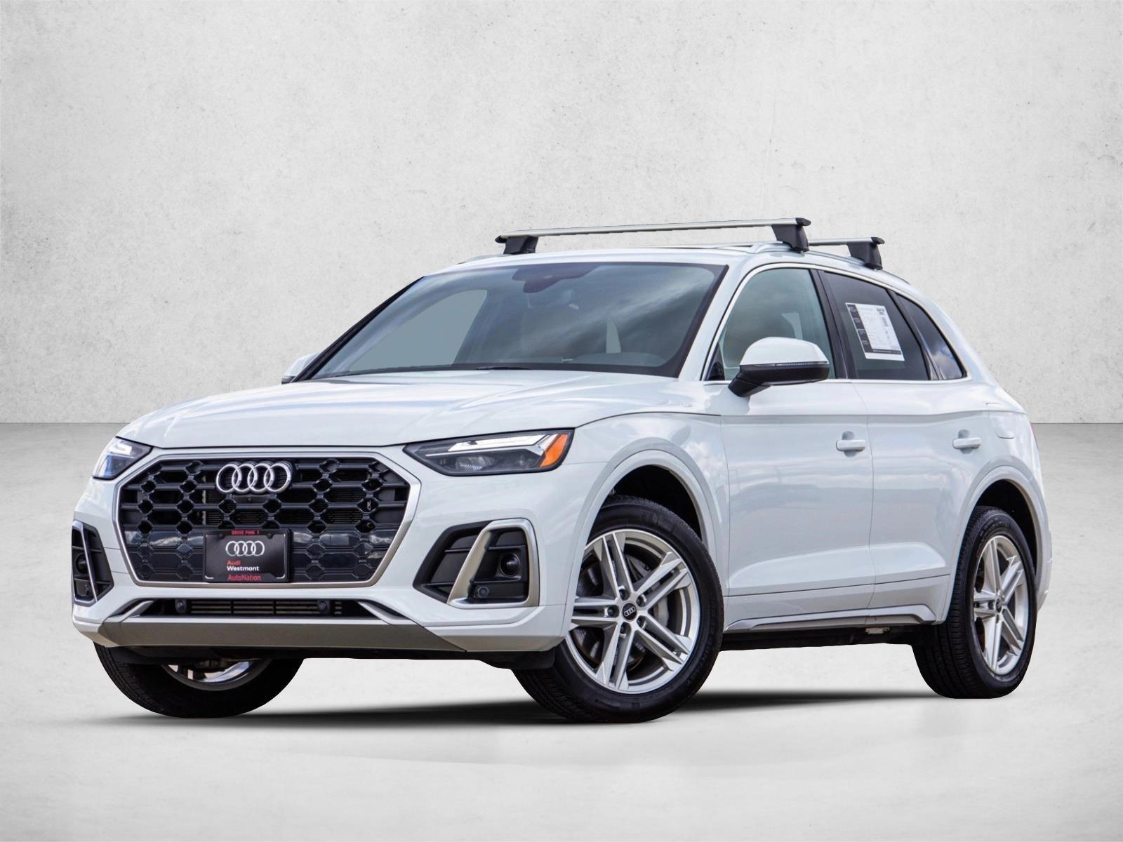 Thumbnail: 2023 Audi Q5 - 1