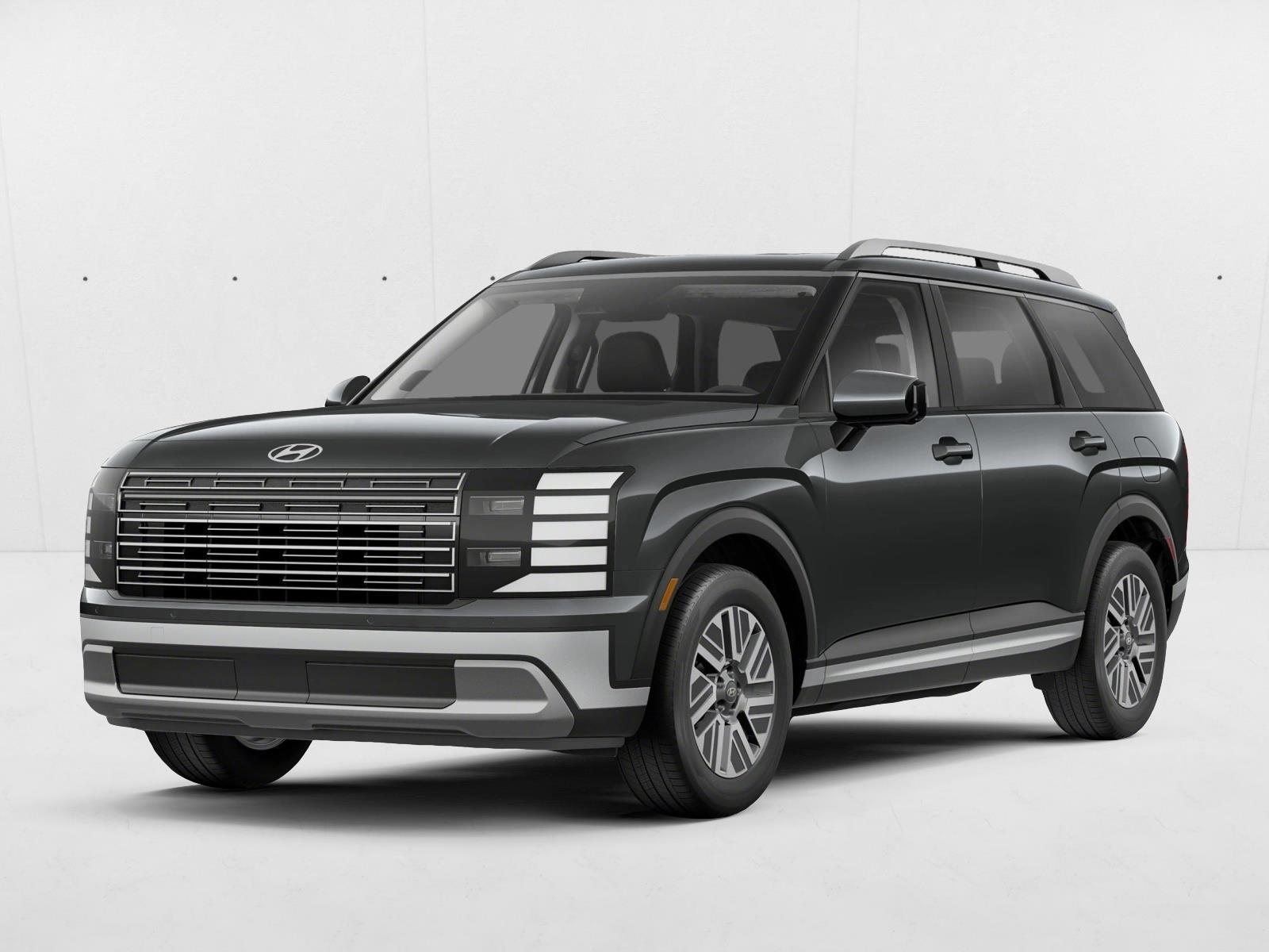 Thumbnail: 2026 Hyundai Palisade - 1