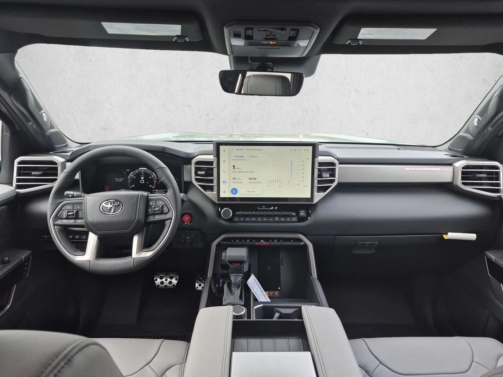 Thumbnail: 2026 Toyota Sequoia - 3