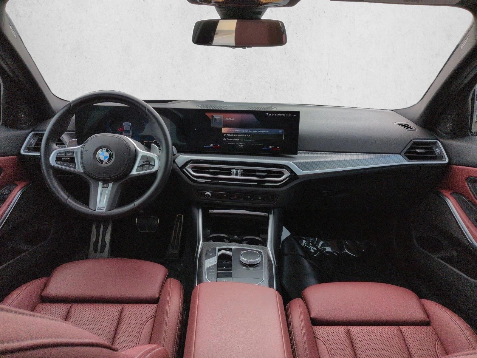 Thumbnail: 2023 BMW 3 Series - 3