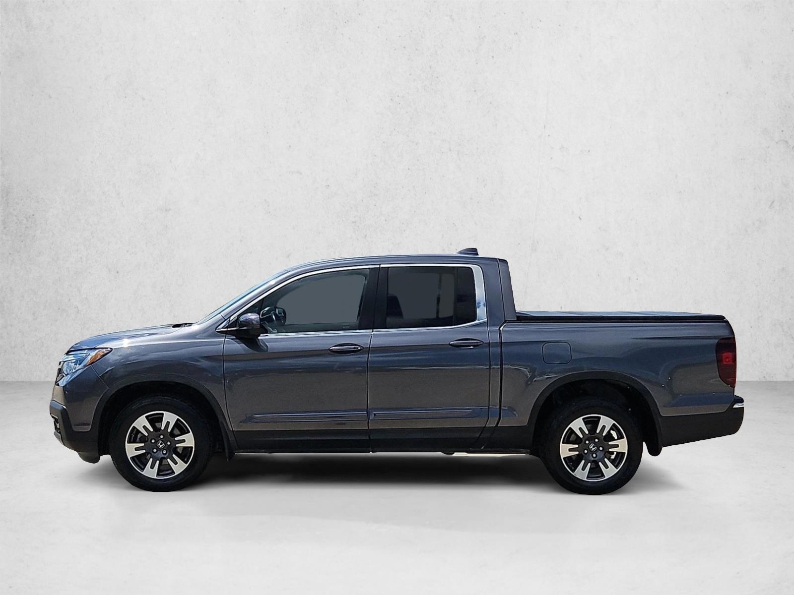 Thumbnail: 2019 Honda Ridgeline - 2