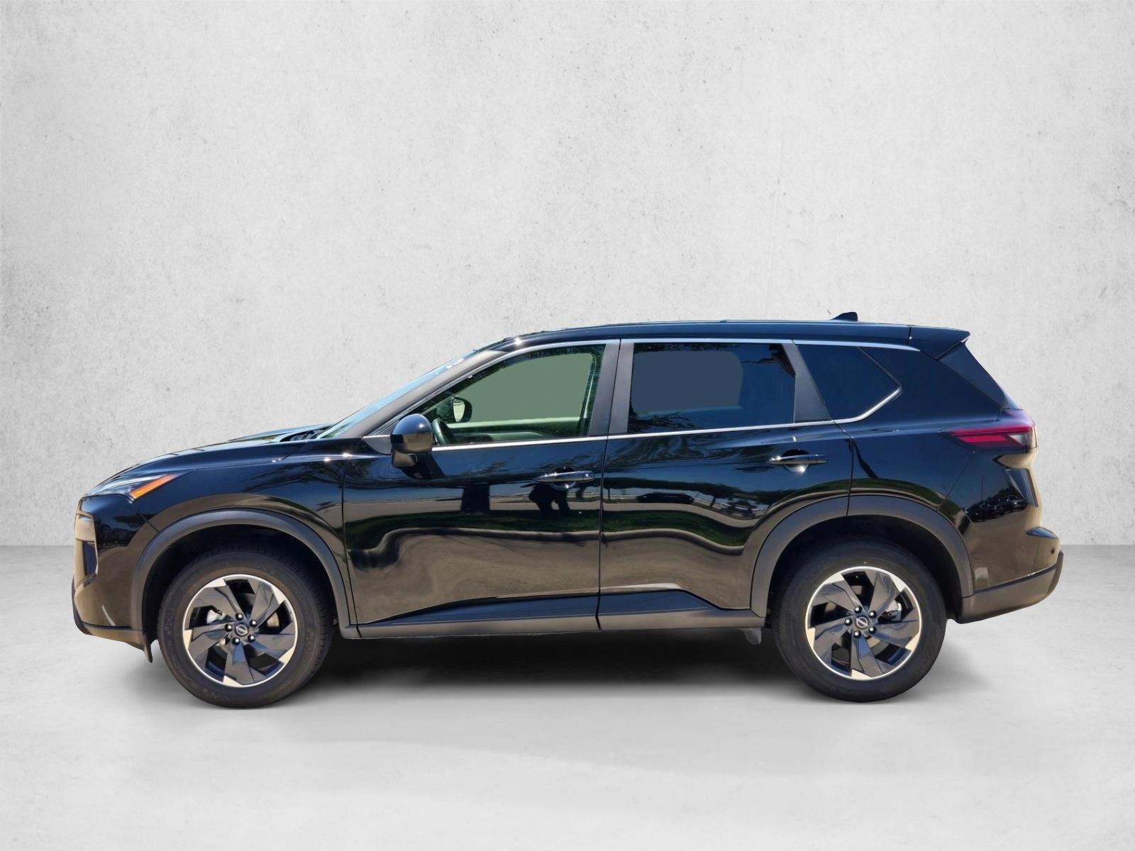 Thumbnail: 2025 Nissan Rogue - 2