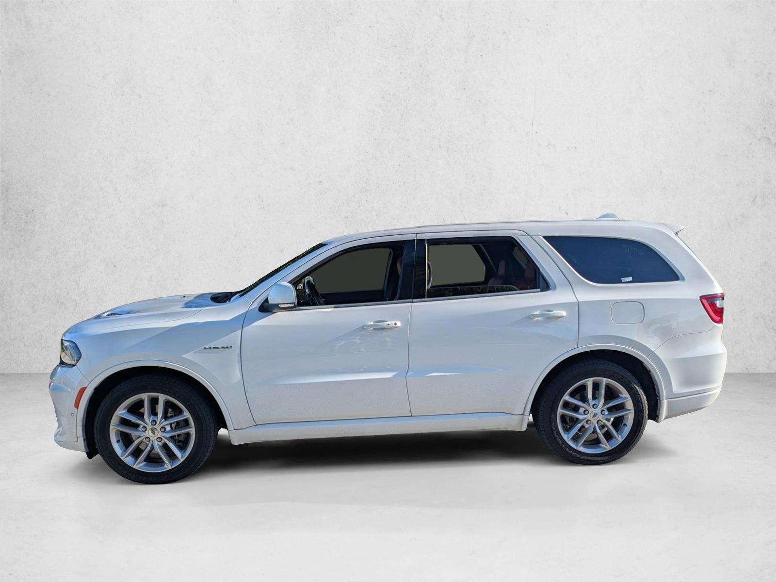 Thumbnail: 2022 Dodge Durango - 2