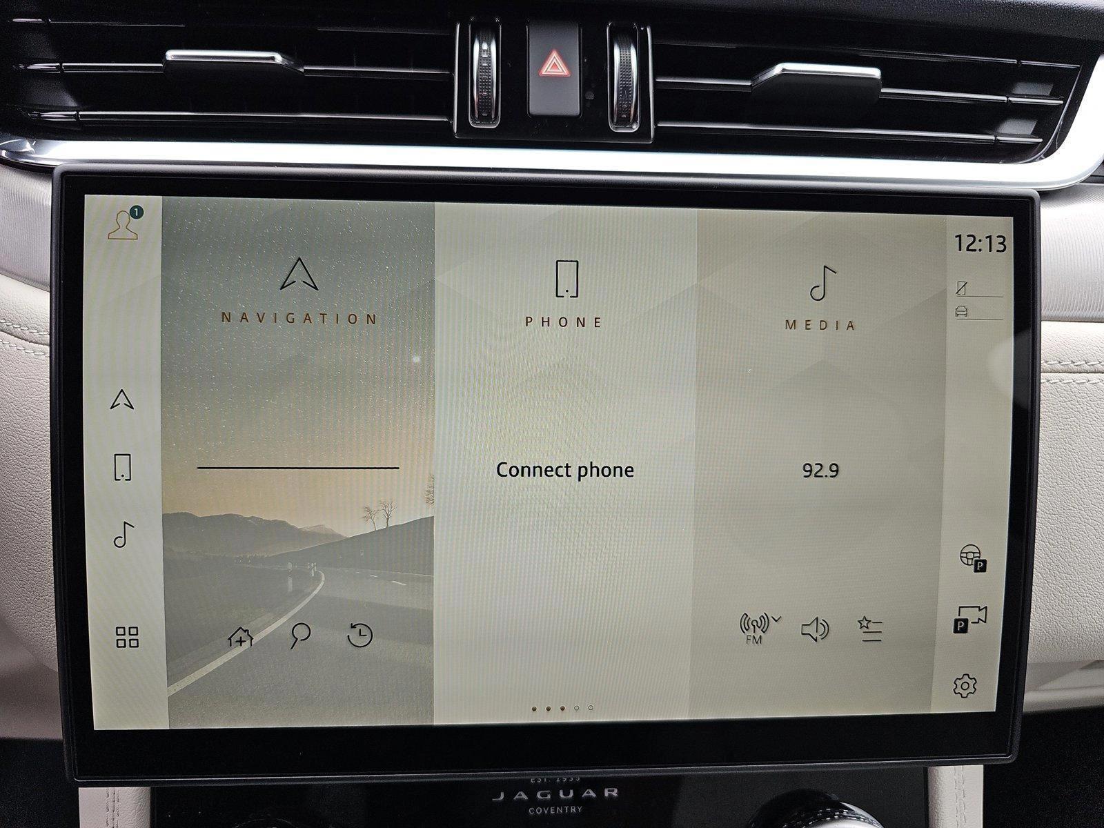 2026 Jaguar F-Pace R-Dynamic S - Photo 20