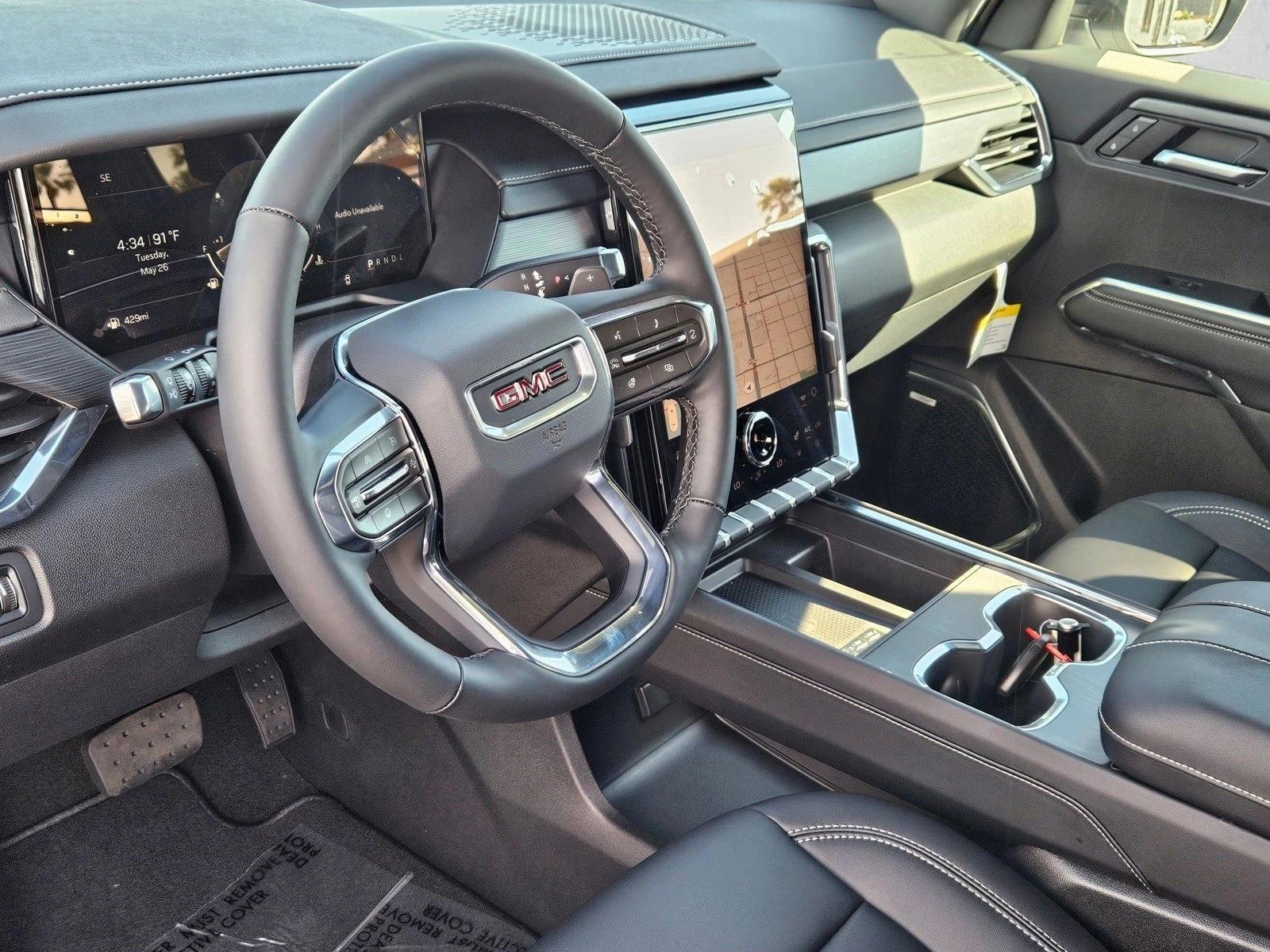 Thumbnail: 2026 GMC Acadia - 3