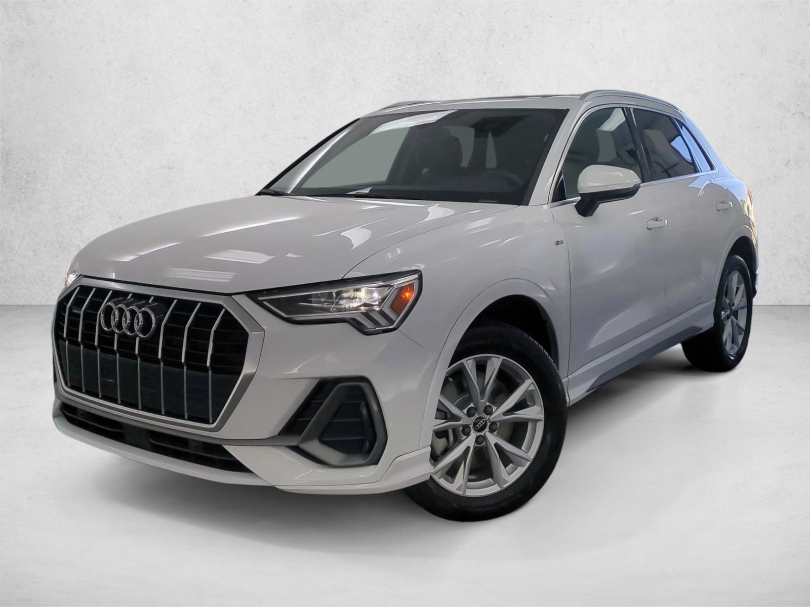 Thumbnail: 2023 Audi Q3 - 1
