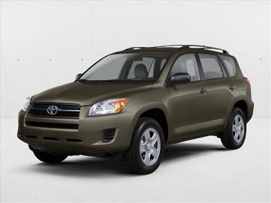 2010 Toyota RAV4 Limited -
                  Centennial, CO