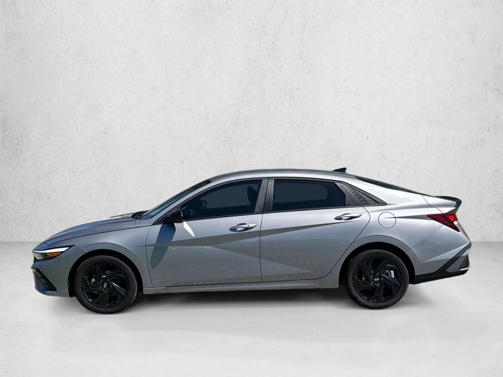 Thumbnail: 2026 Hyundai Elantra - 2