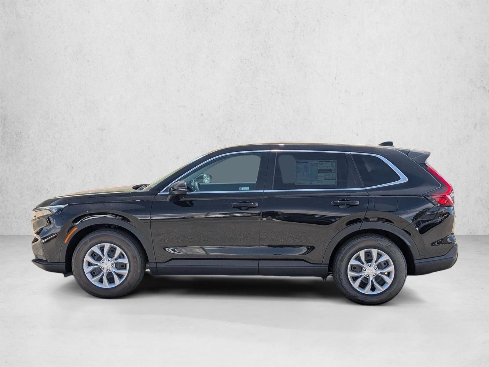 Thumbnail: 2026 Honda CR-V - 1