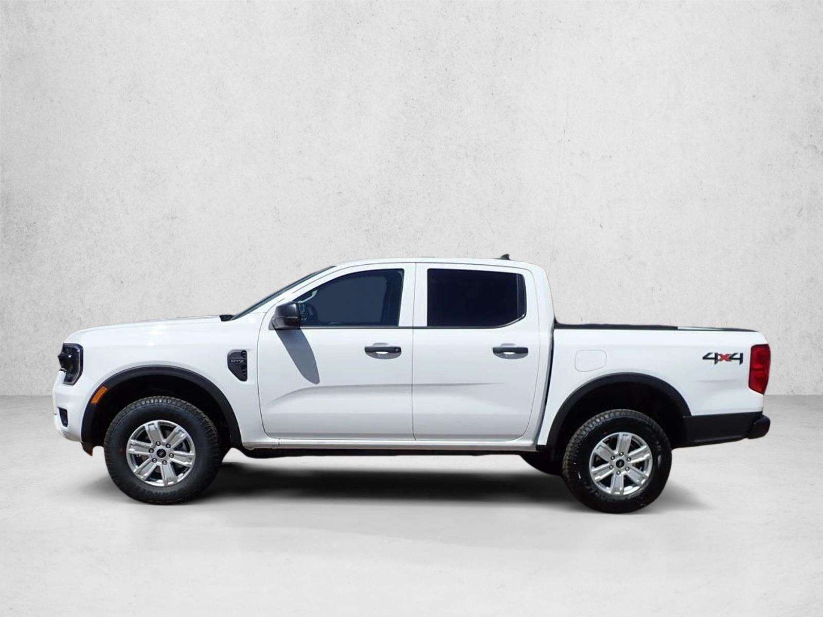 Thumbnail: 2026 Ford Ranger - 2