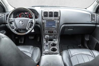 2011 GMC Acadia