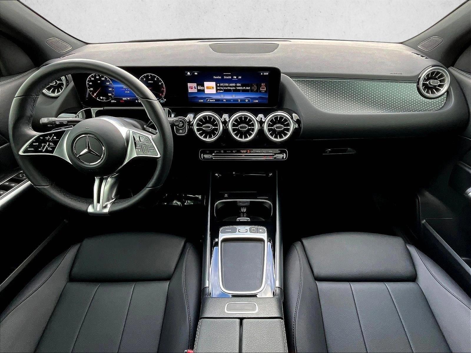 Thumbnail: 2026 Mercedes-Benz GLA - 4