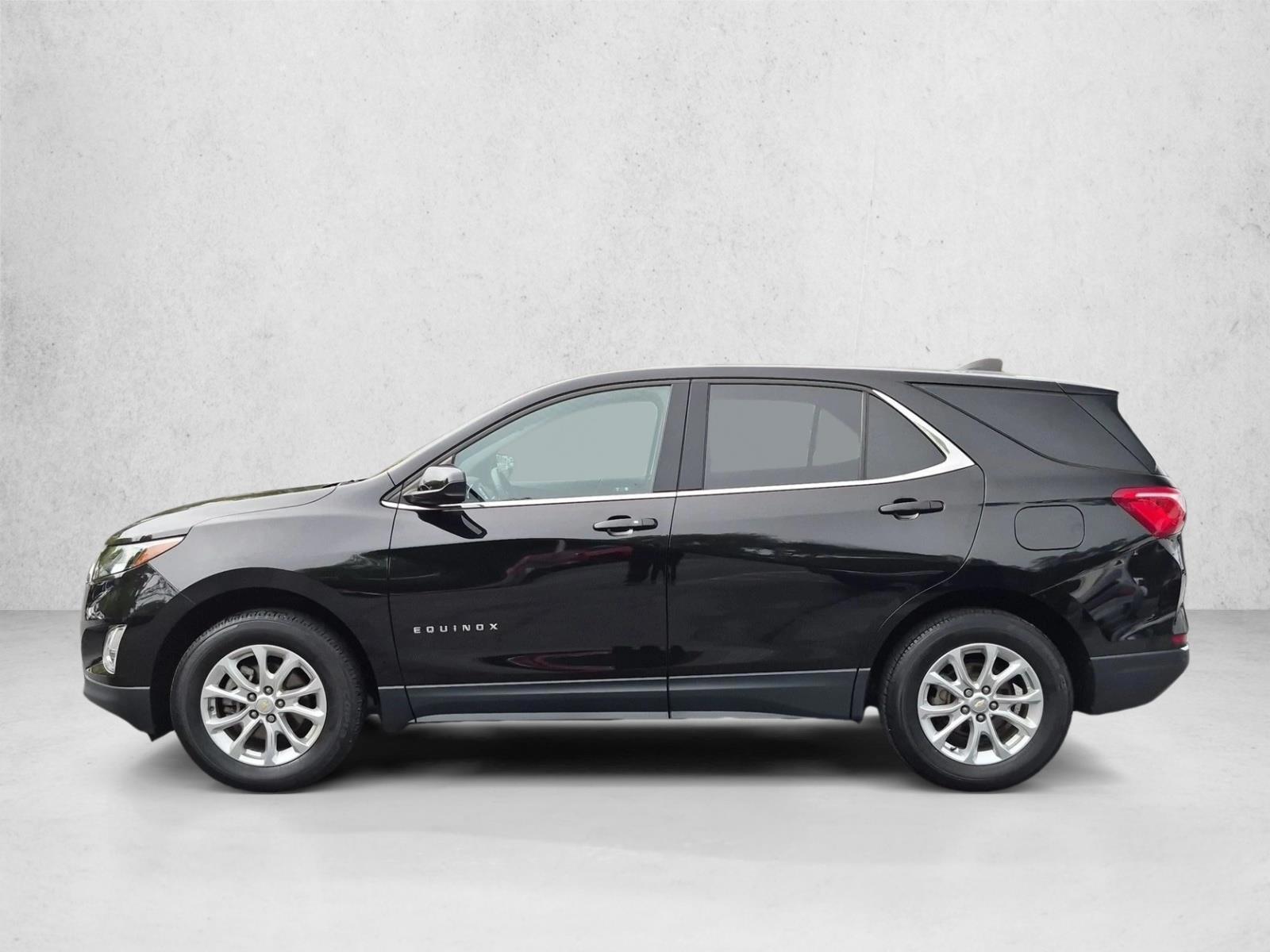 Thumbnail: 2020 Chevrolet Equinox - 2