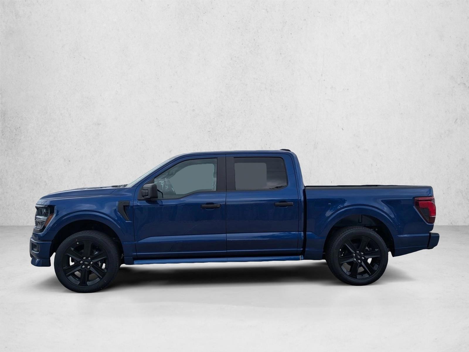 Thumbnail: 2026 Ford F-150 - 2