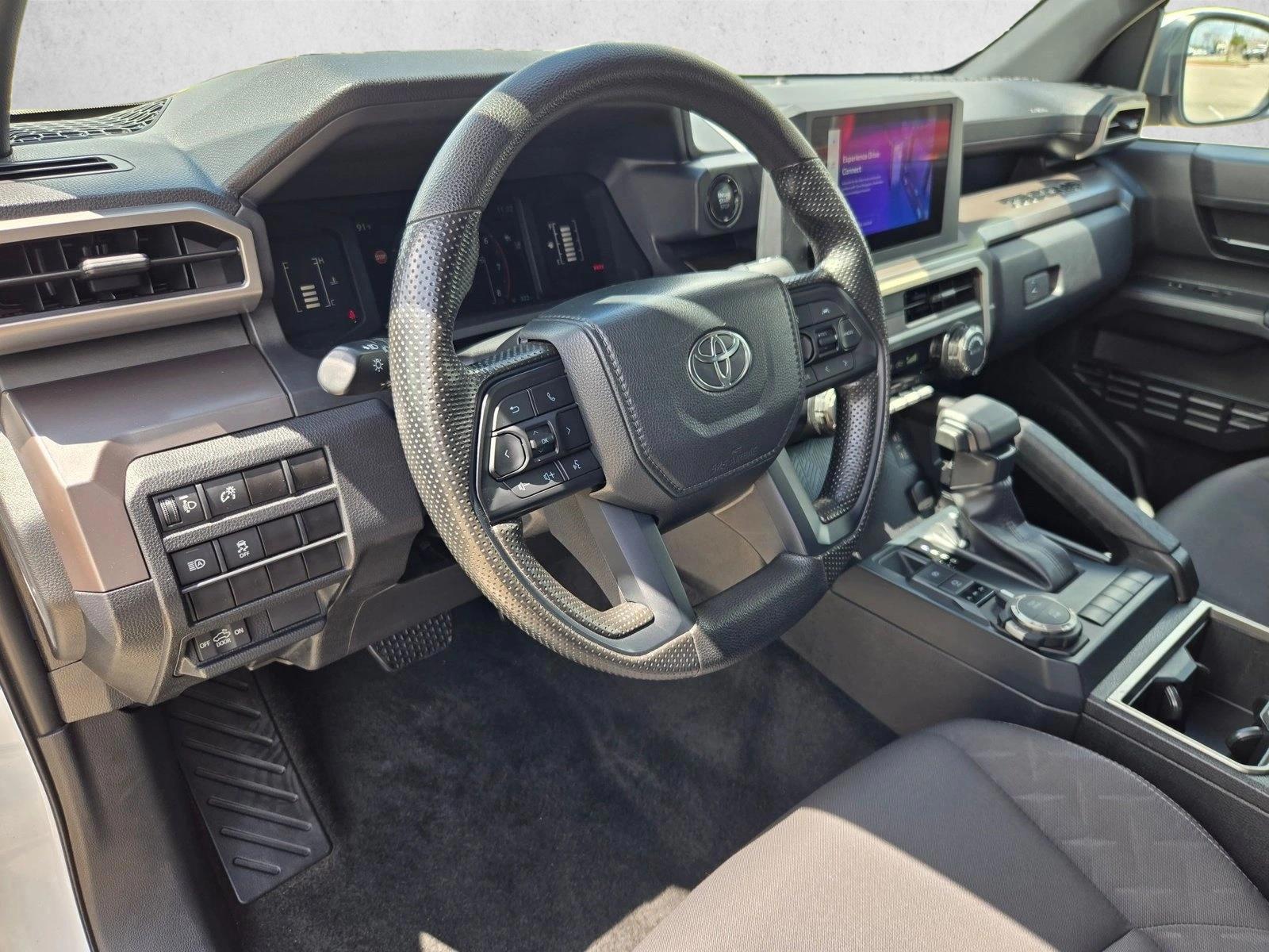 Thumbnail: 2024 Toyota Tacoma - 3