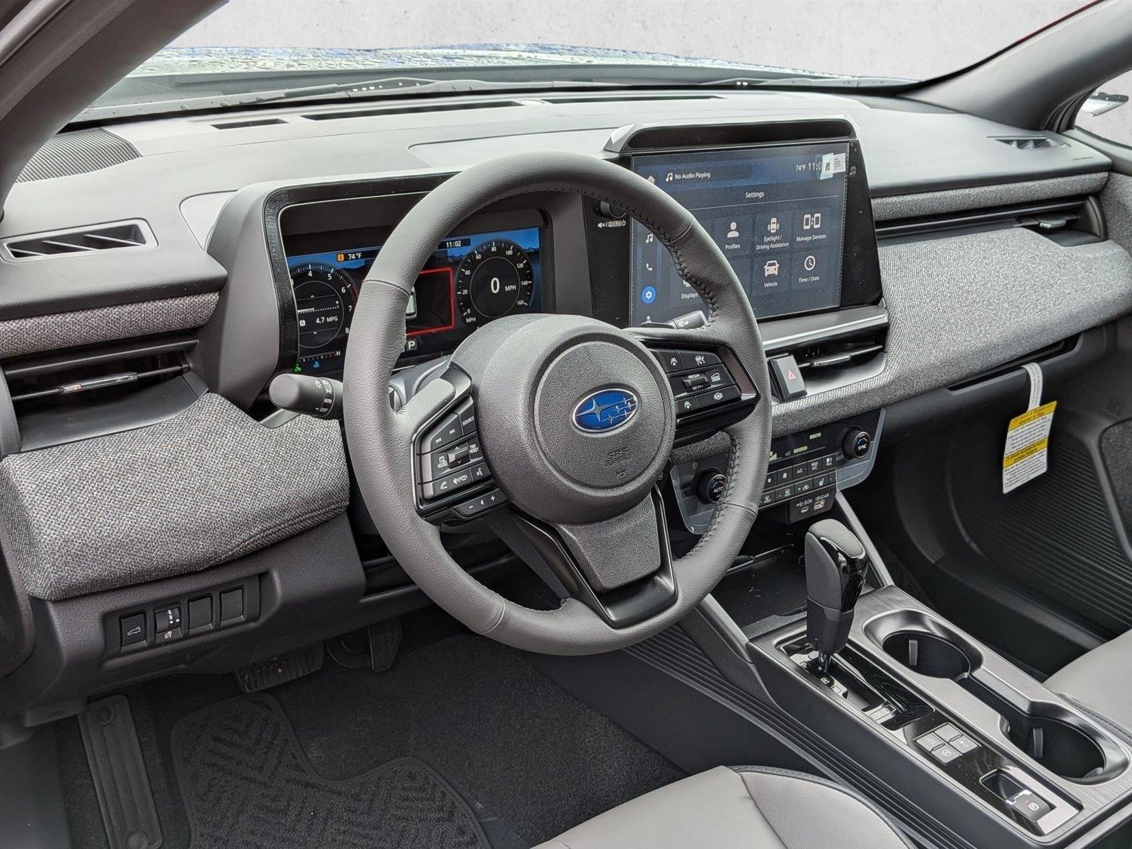 Thumbnail: 2026 Subaru Outback - 3