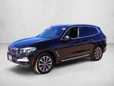 2019 BMW X3 xDrive30i -
                  Centennial, CO