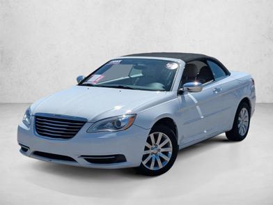 2014 Chrysler 200 Touring -
                  Orlando, FL