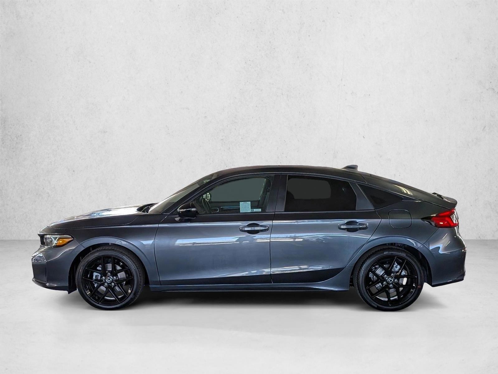 Thumbnail: 2026 Honda Civic - 2