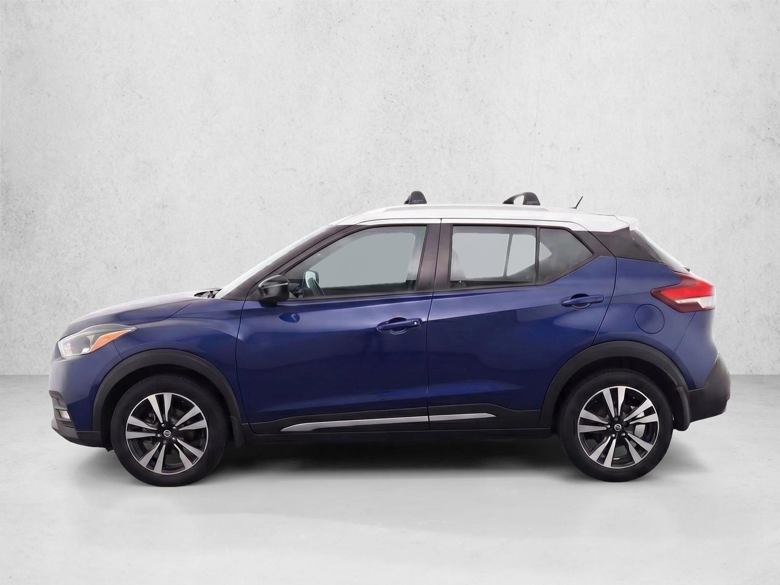Thumbnail: 2018 Nissan Kicks - 2