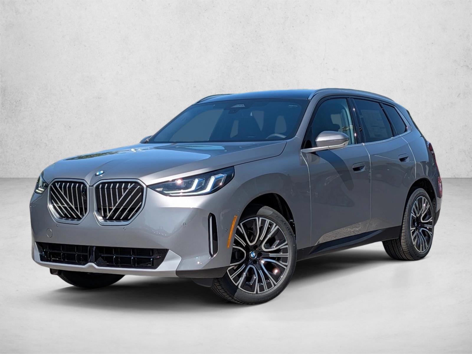 Thumbnail: 2026 BMW X3 - 1