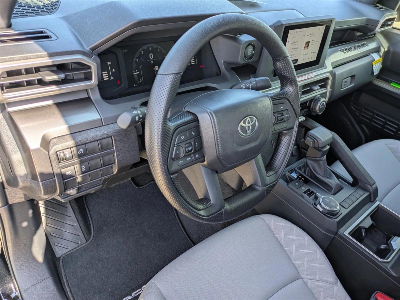 Thumbnail: 2025 Toyota Tacoma - 3