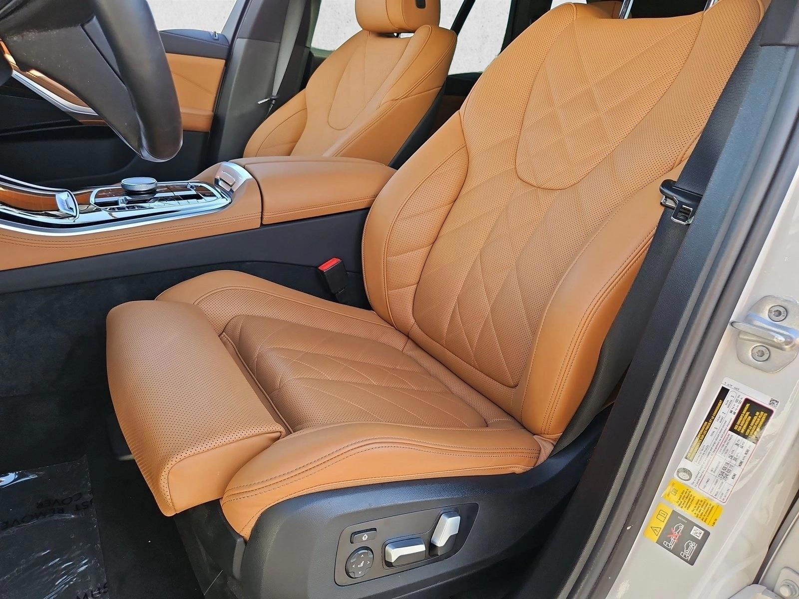 Thumbnail: 2024 BMW X5 - 5