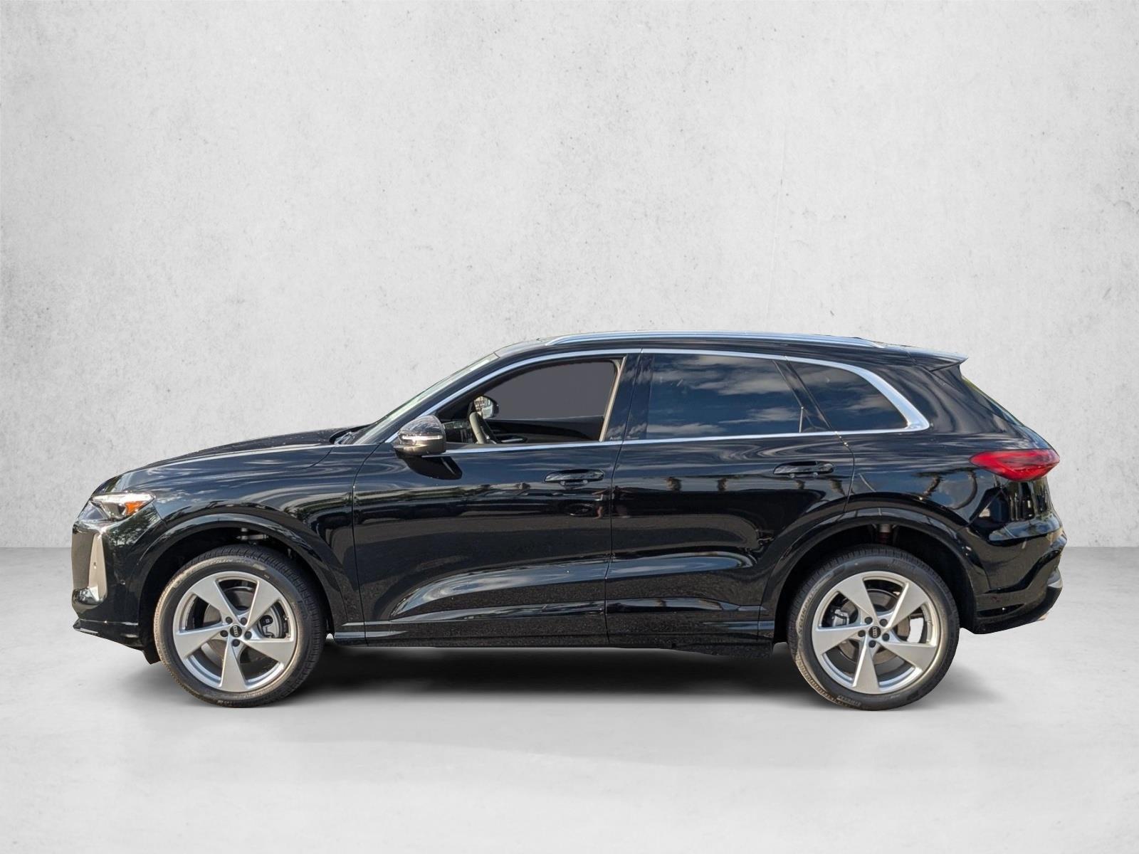 Thumbnail: 2025 Audi Q5 - 2