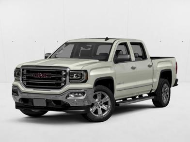 2016 GMC Sierra 1500 SLT -
                  Colorado Springs, CO