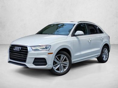 2017 Audi Q3 Premium -
                  Hardeeville, SC