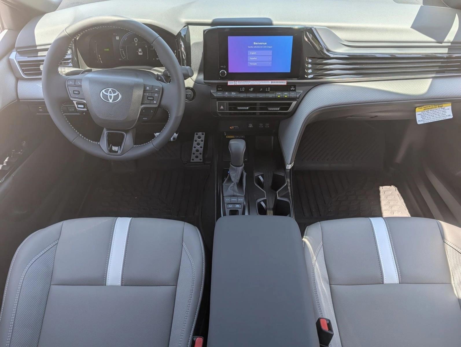 Thumbnail: 2026 Toyota Camry - 4