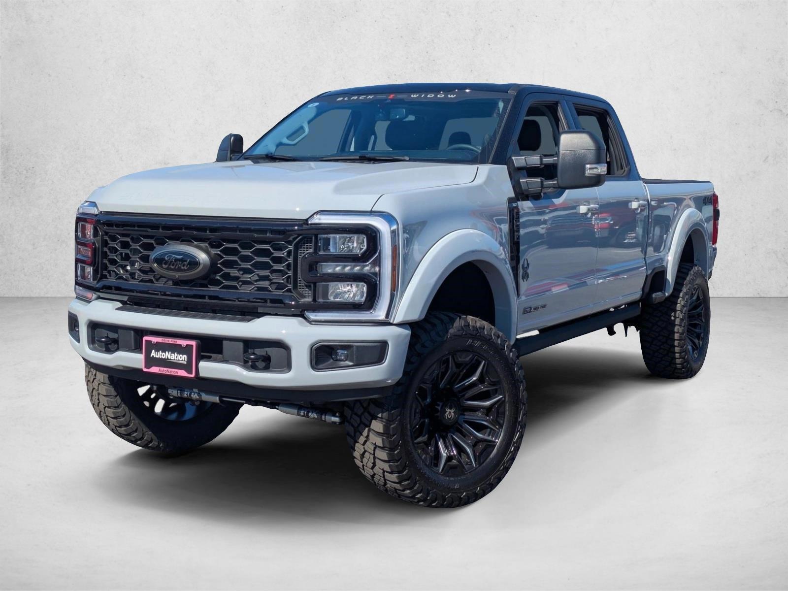 Thumbnail: 2026 Ford Econoline - 1