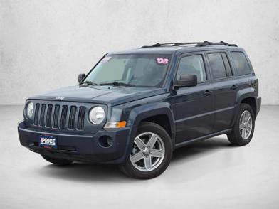 2008 Jeep Patriot Sport -
                  Denton, TX