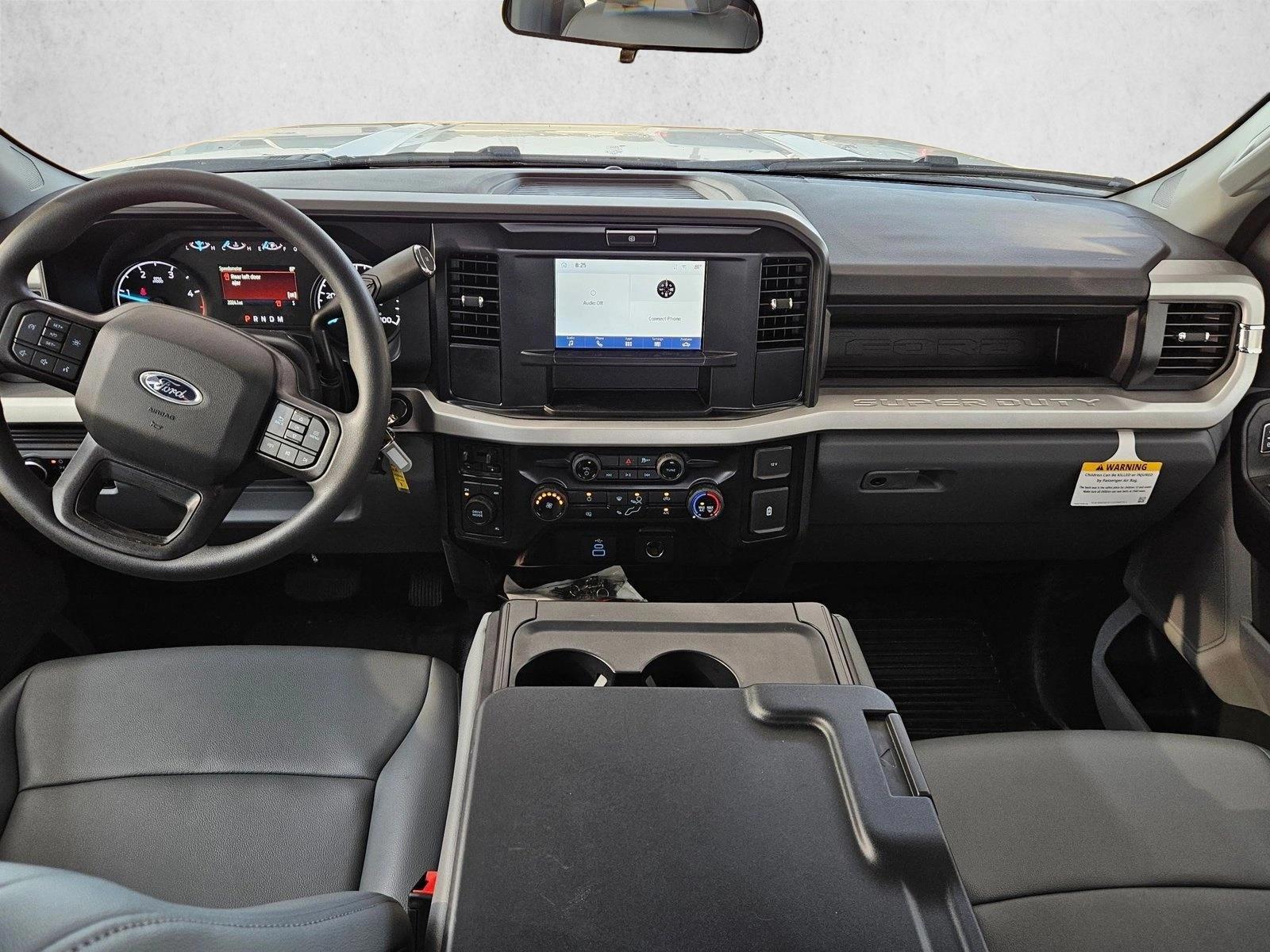 Thumbnail: 2026 Ford Econoline - 2
