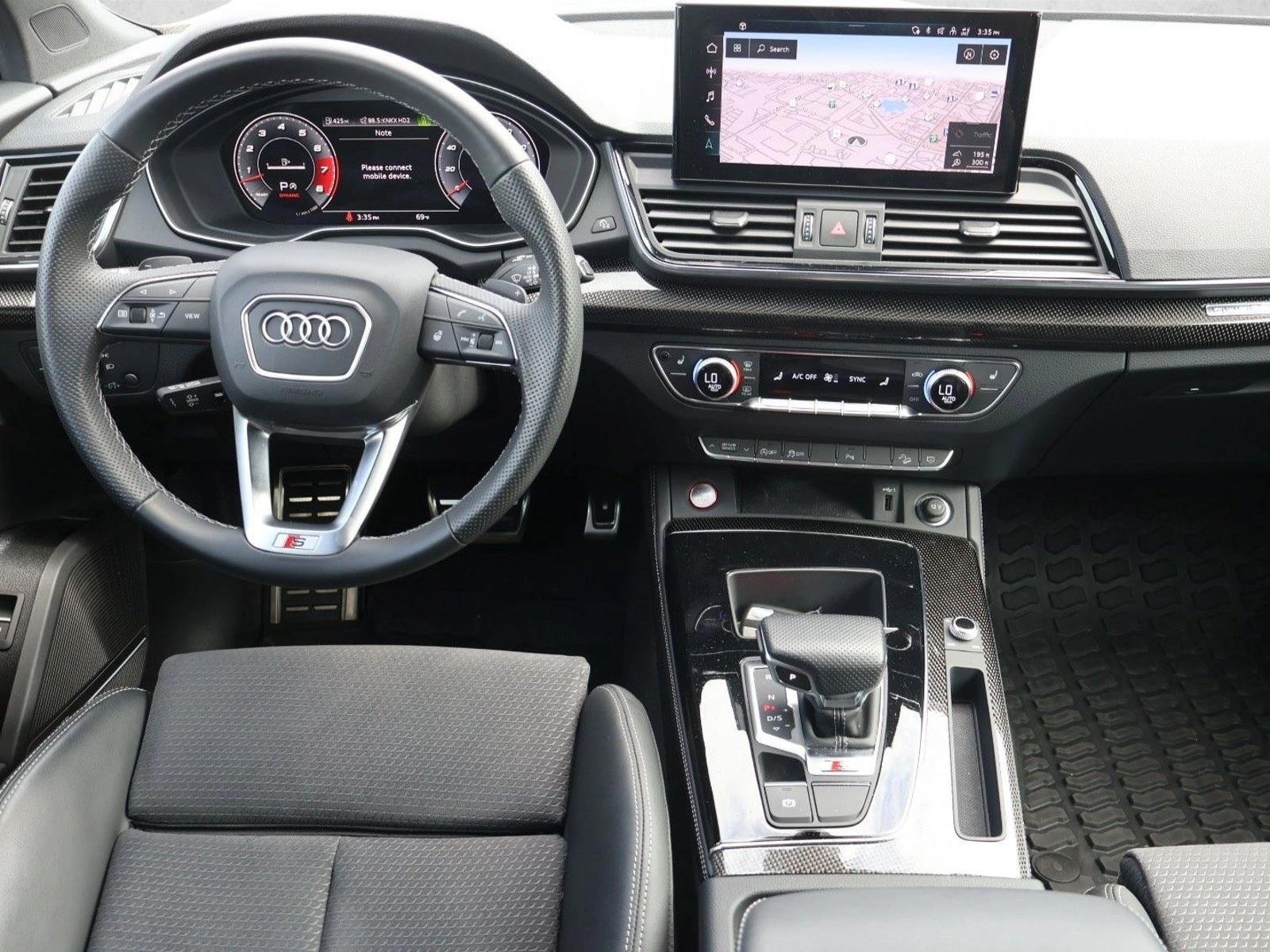 Thumbnail: 2023 Audi SQ5 - 4