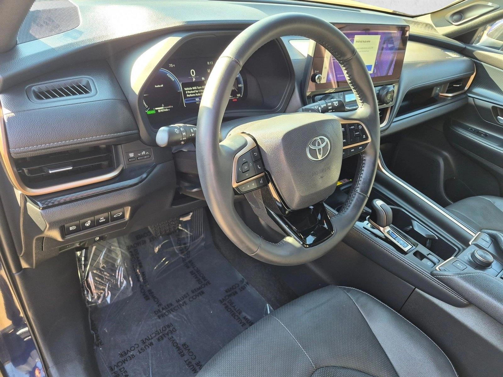 Thumbnail: 2025 Toyota Grand Highlander - 3
