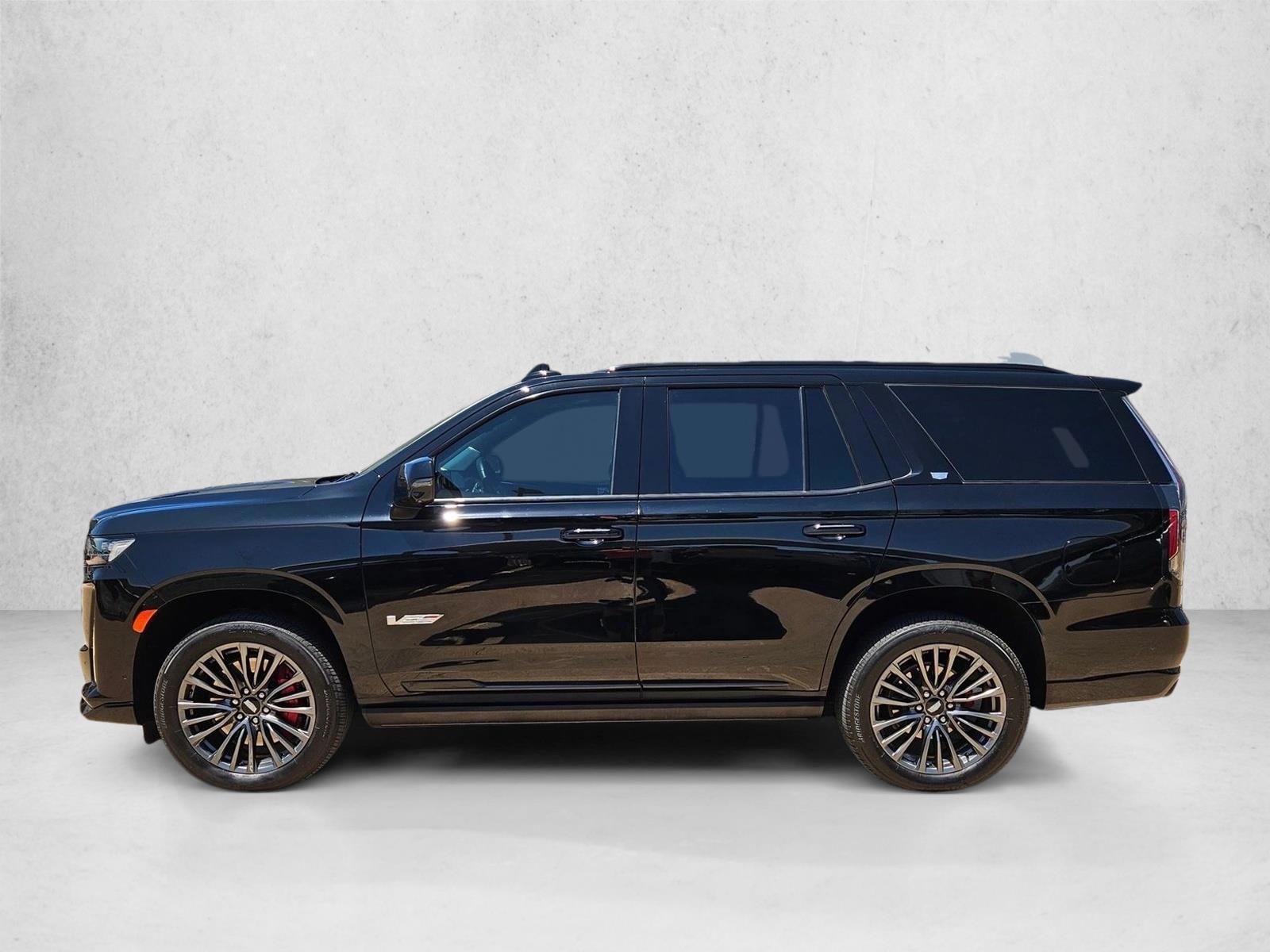 Thumbnail: 2024 Cadillac Escalade - 2
