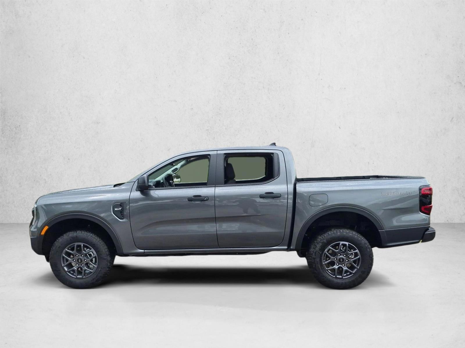 Thumbnail: 2026 Ford Ranger - 2