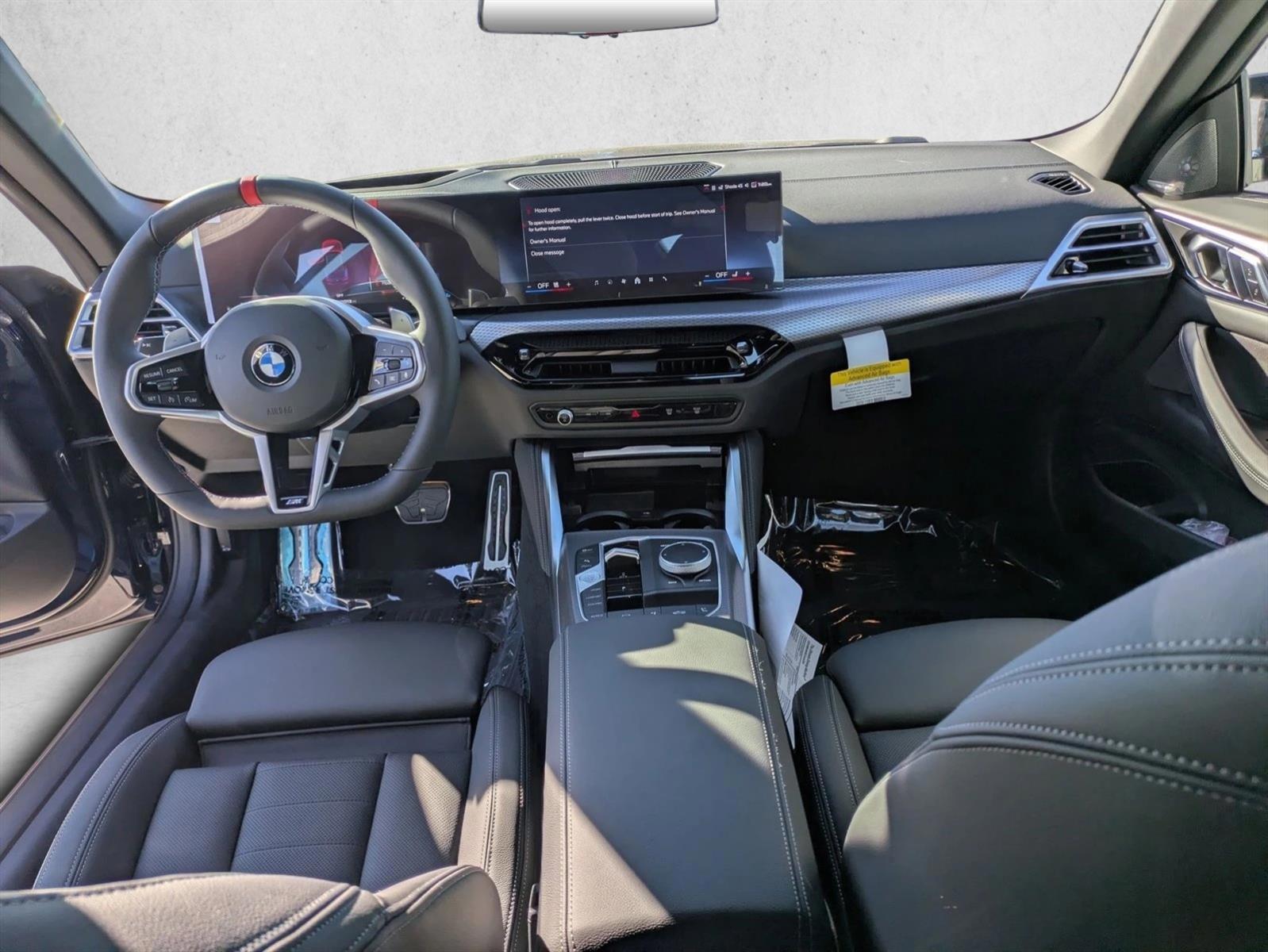 Thumbnail: 2026 BMW 4 Series - 4
