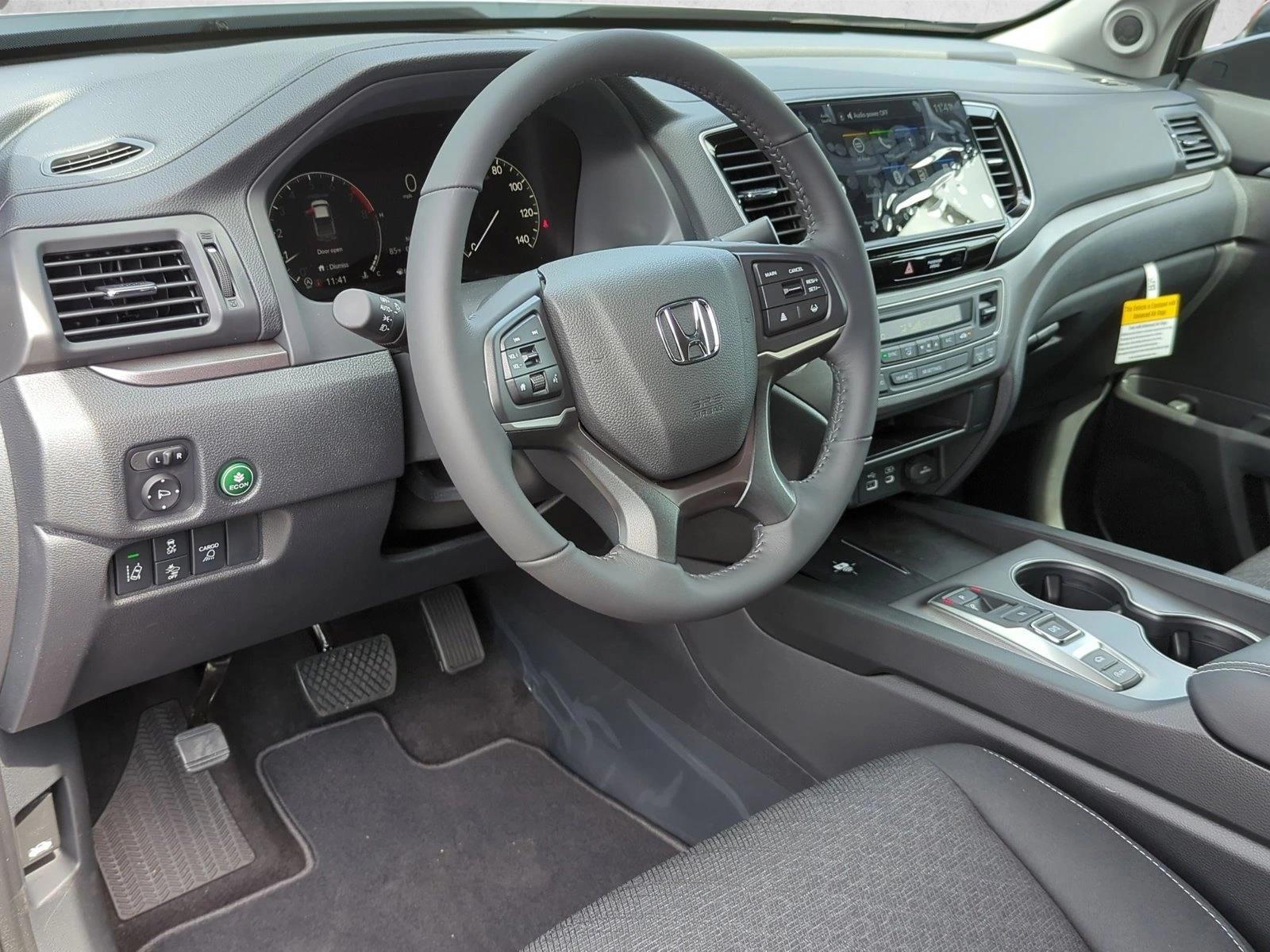 Thumbnail: 2026 Honda Ridgeline - 3