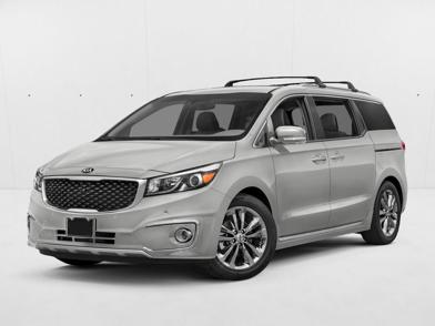 2018 Kia Sedona EX -
                  Mobile, AL