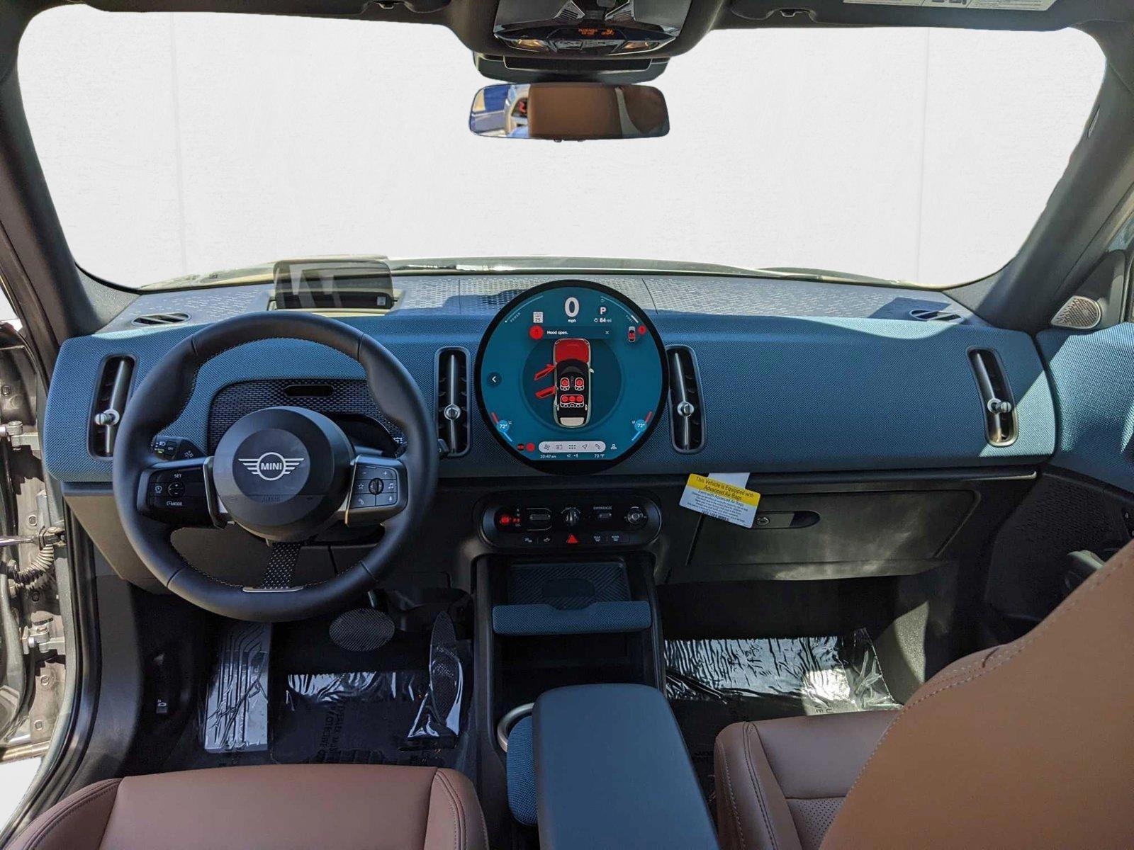 Thumbnail: 2025 MINI Cooper Countryman - 4