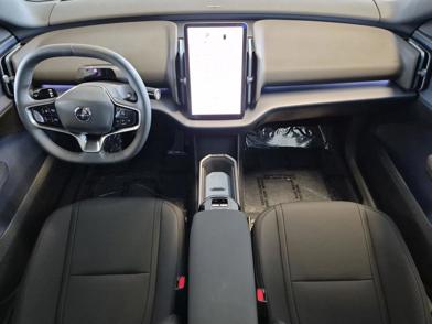 2026 Volvo EX30